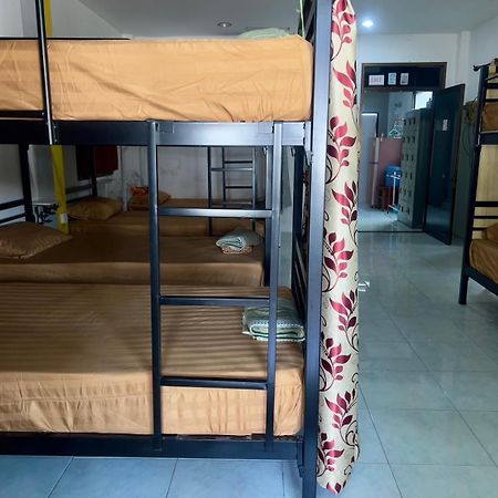 Star Dormitory Haad Rin Esterno foto