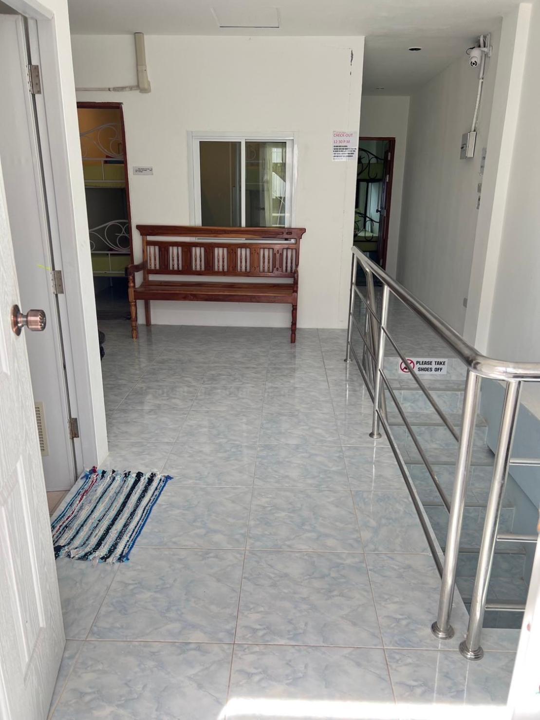 Star Dormitory Haad Rin Esterno foto