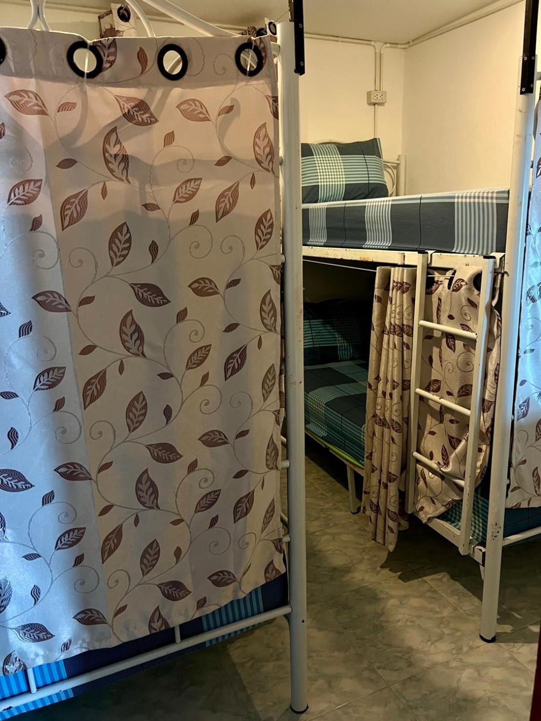 Star Dormitory Haad Rin Esterno foto