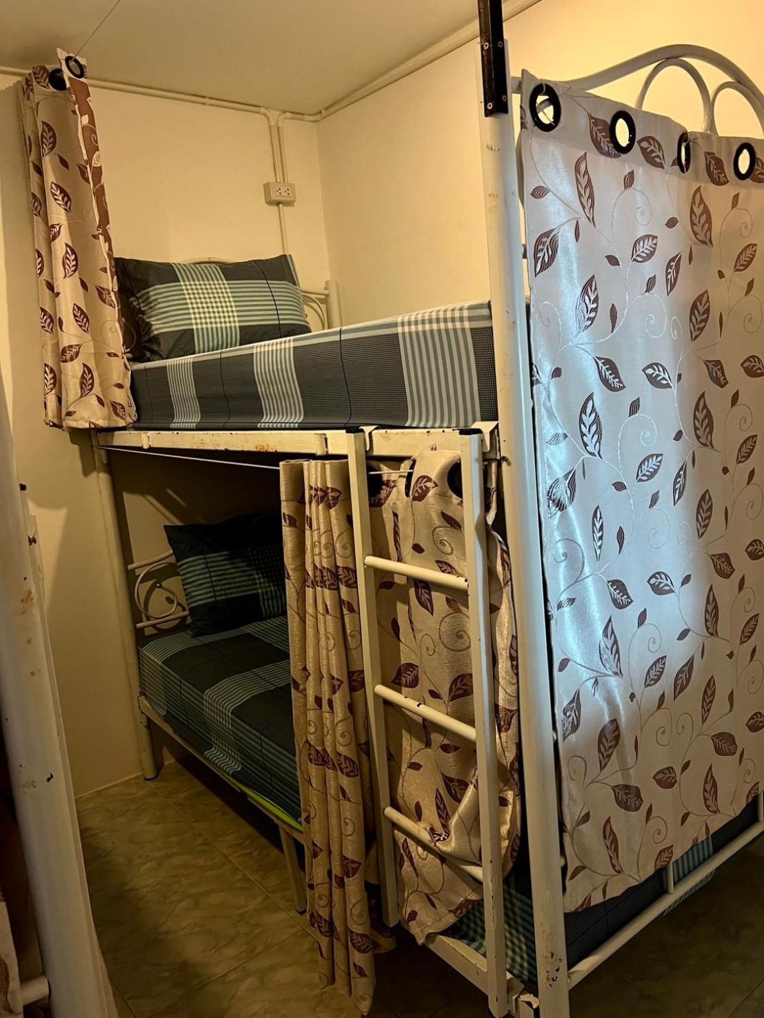 Star Dormitory Haad Rin Esterno foto