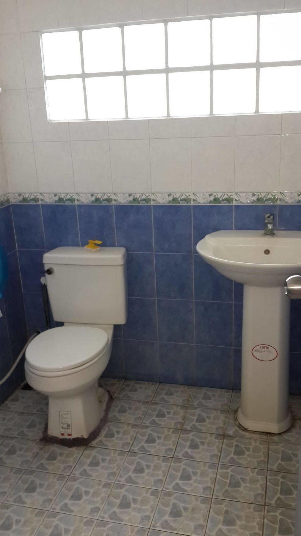 Star Dormitory Haad Rin Esterno foto