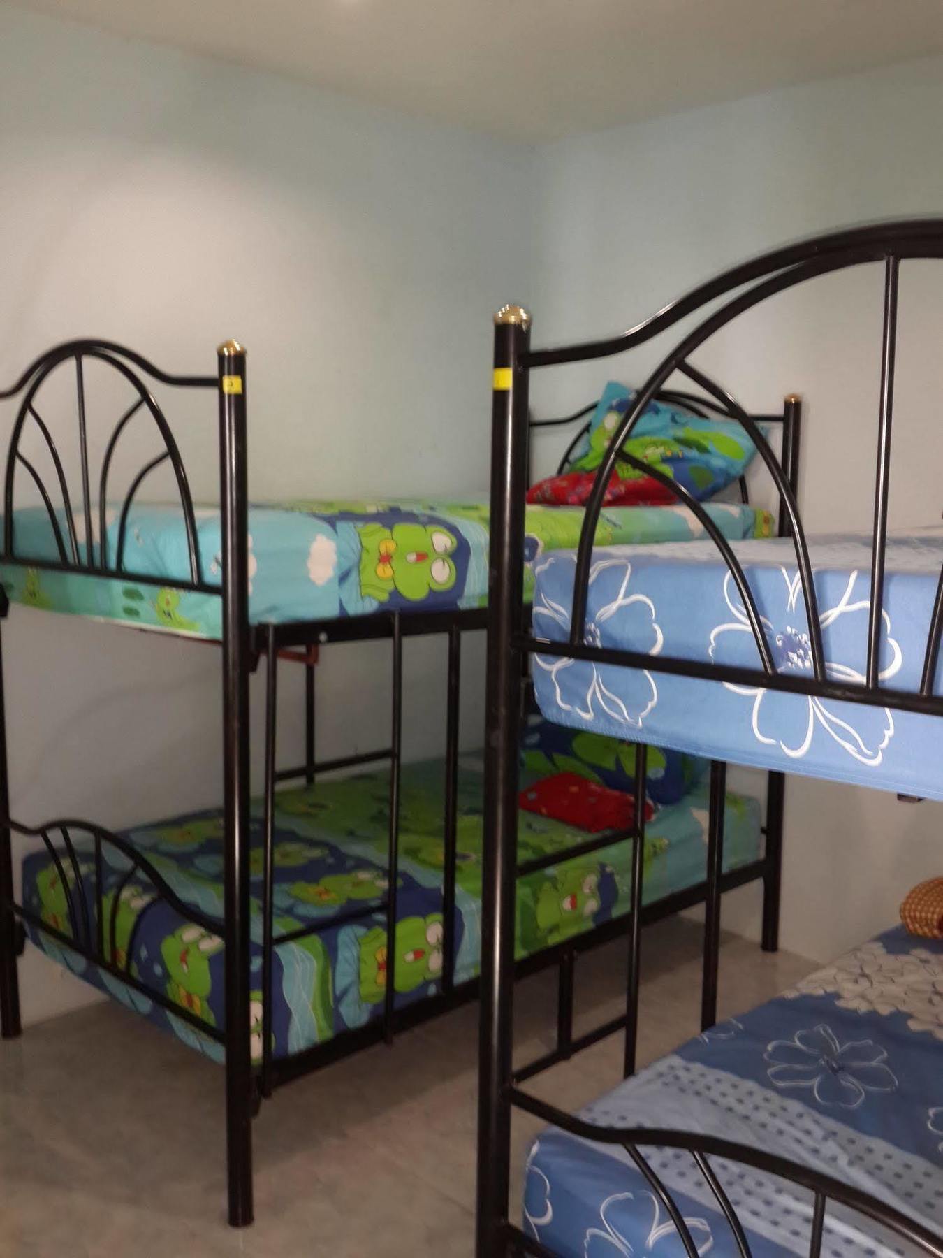 Star Dormitory Haad Rin Esterno foto