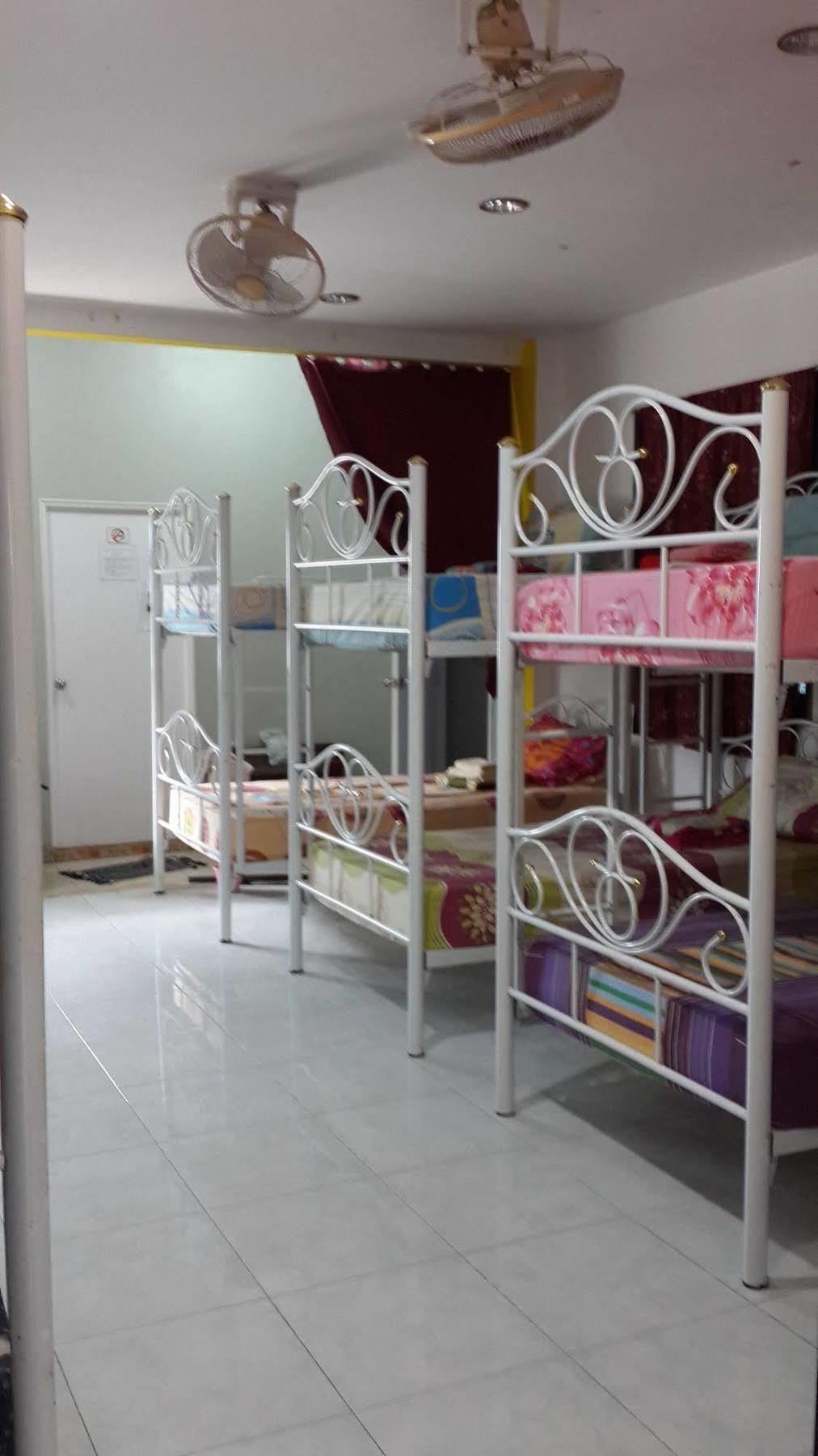 Star Dormitory Haad Rin Esterno foto